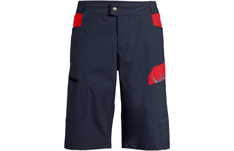 VAUDE Altissimo III Shorts Men