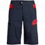 VAUDE Altissimo III Shorts Men