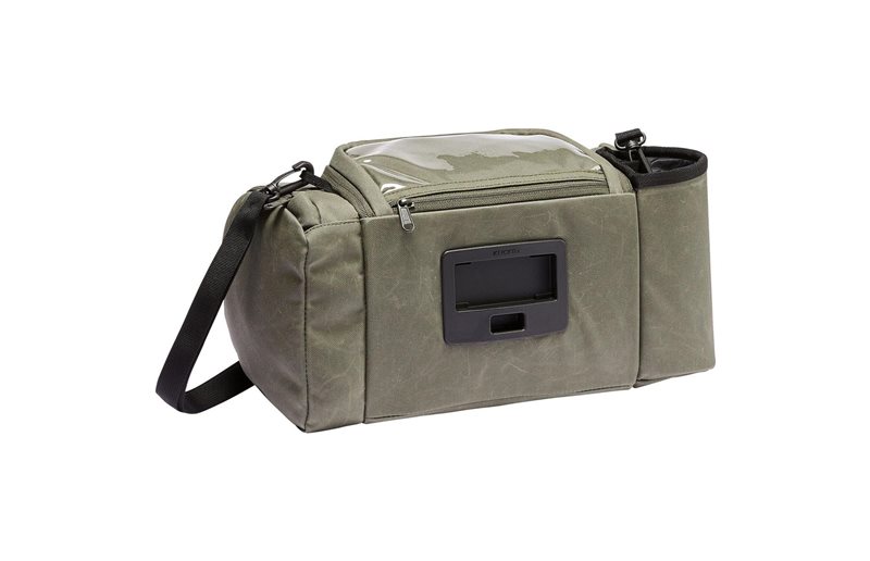 VAUDE eBox Bike Bag