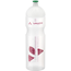 Juomapullo VAUDE Organic Bike Bottle 750ml Orange