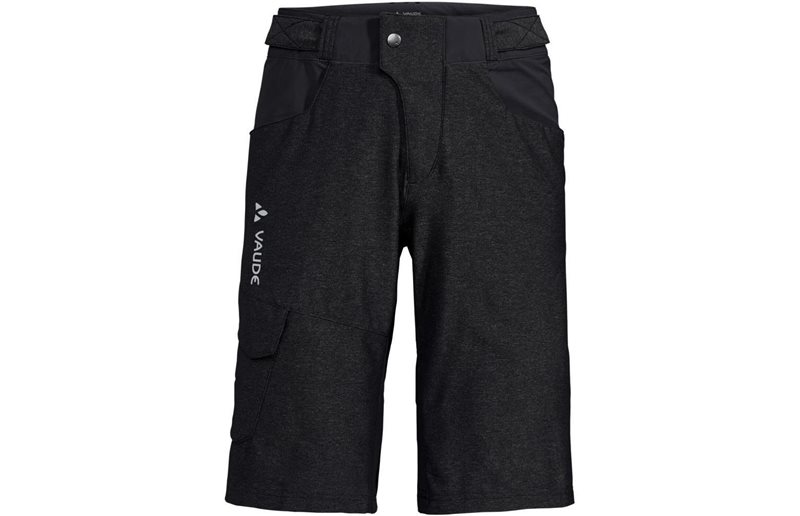 VAUDE Tremalzo III Shorts Men