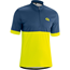 Gonso Oscar Half-Zip SS Bike Jersey Men