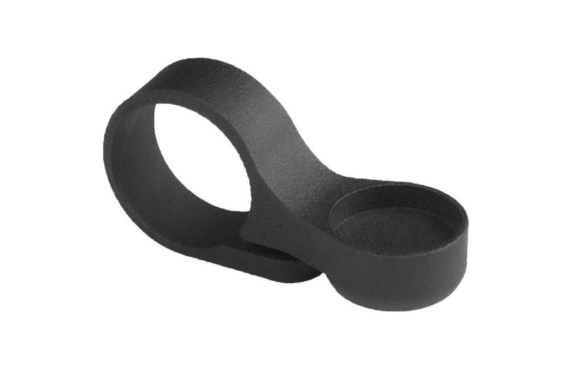 Supernova MSH22 Mount for Magnetic Full-Beam Pushbutton