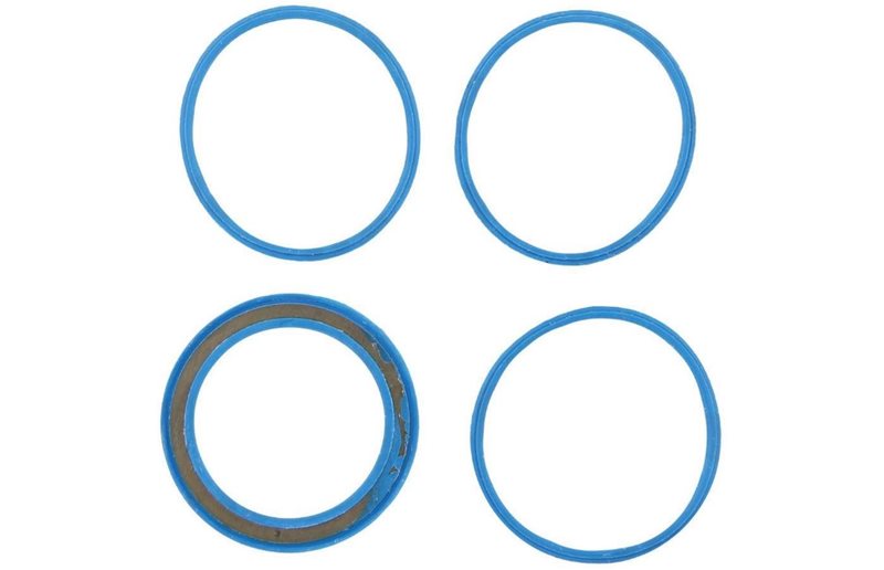 Fulcrum DRP Gasket Set for Cone Bearing Steel/USB/CULT
