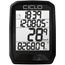 Ciclosport Protos 213 Bike Computer Black
