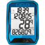 Ciclosport Protos 213 Bike Computer Blue