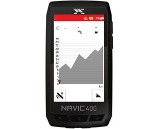 Ciclosport Navic 400 Navigation System