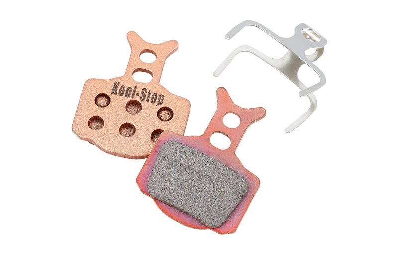 Kool Stop Disc Brake Pads for Formula Mega/The One/R1/RX/RO