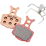 Kool Stop Disc Brake Pads for Formula Mega/The One/R1/RX/RO