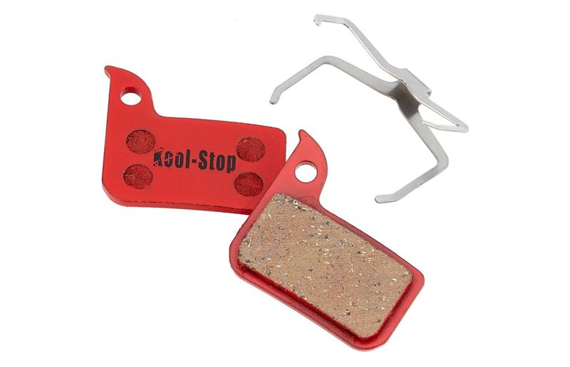 Kool Stop Disc Brake Pads for SRAM Red Road/Force 22