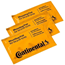 Continental Mounting Pads 3 Pieces