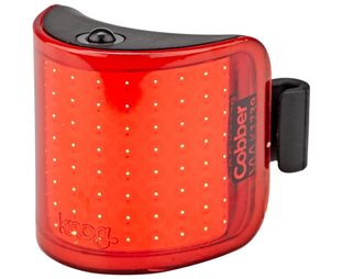 Knog Cobber Lil Rear Light