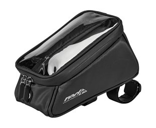 Red Cycling Products EVO-MO Top Tube Bag