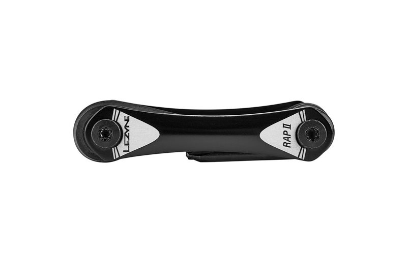 Lezyne RAP II Multitool with 12 Functions