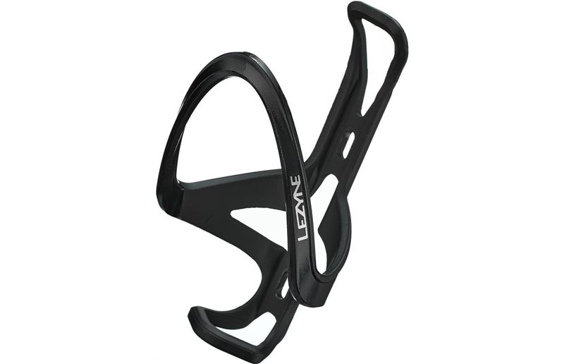 Lezyne Matrix Team Bottle Cage Black