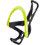 Lezyne Matrix Team Bottle Cage Black/Green