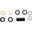 Fox Racing Shox Crush Washer Kit AL 6x20,83mm