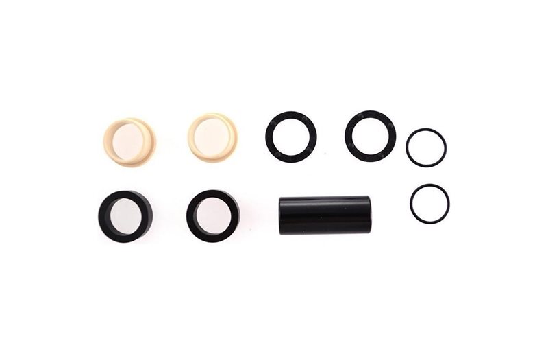 Fox Racing Shox Crush Washer Kit AL 6x21,84mm