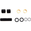 Fox Racing Shox Crush Washer Kit AL 6x45,72mm