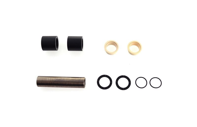 Fox Racing Shox Crush Washer Kit SS 10x33.53mm