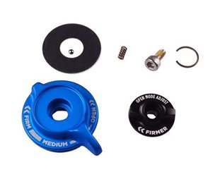 Fox Racing Shox FIT4 F-S Topcap Interface Service Set