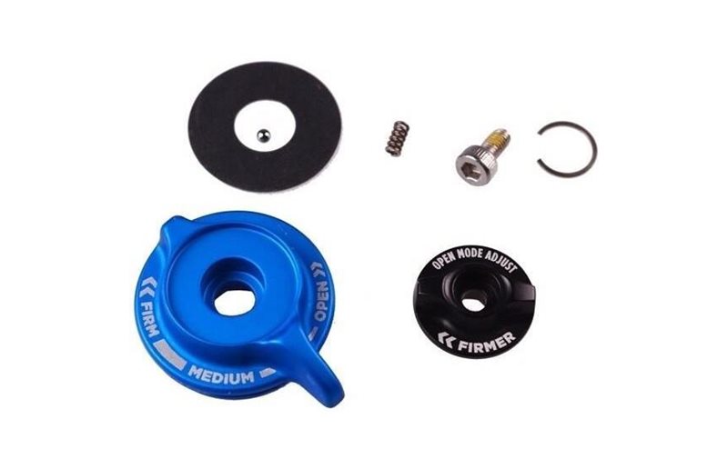 Fox Racing Shox FIT4 F-S Topcap Interface Service Set