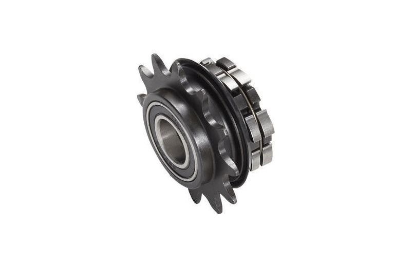 Reverse Base Single Speed Freehub with 12T