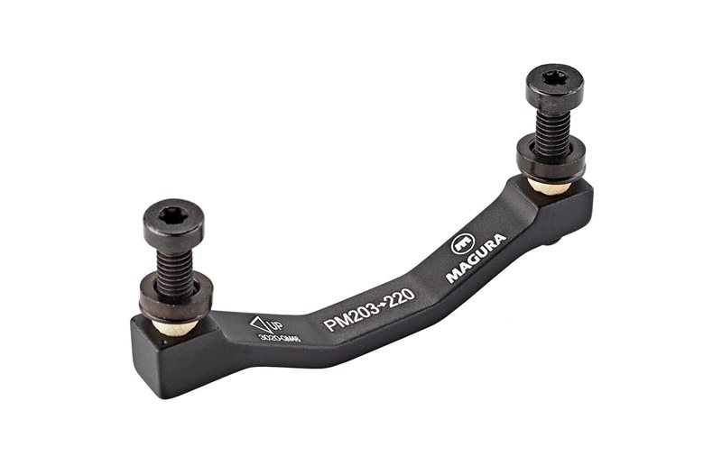 Magura QM 46 Adaptor