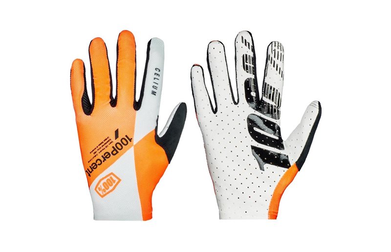 100% Celium Gloves