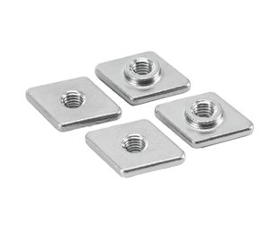 Cube Nut Dropout 18-03558