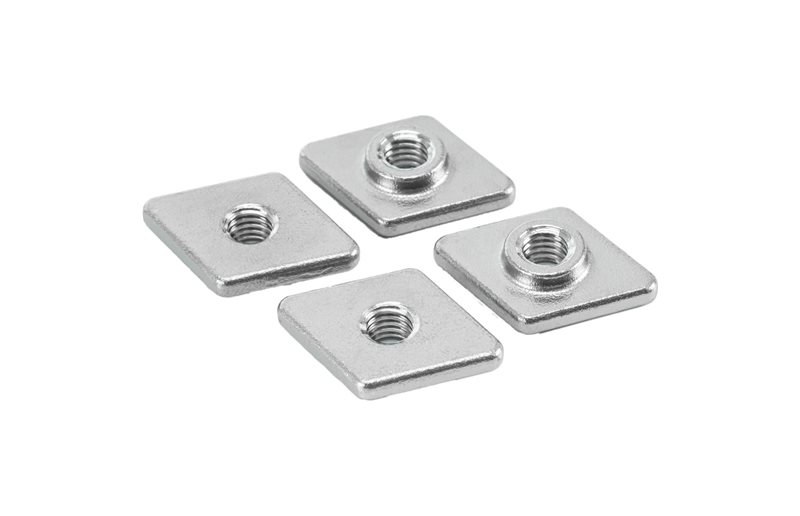 Kierresetti Cube Nut Dropout 18-03558