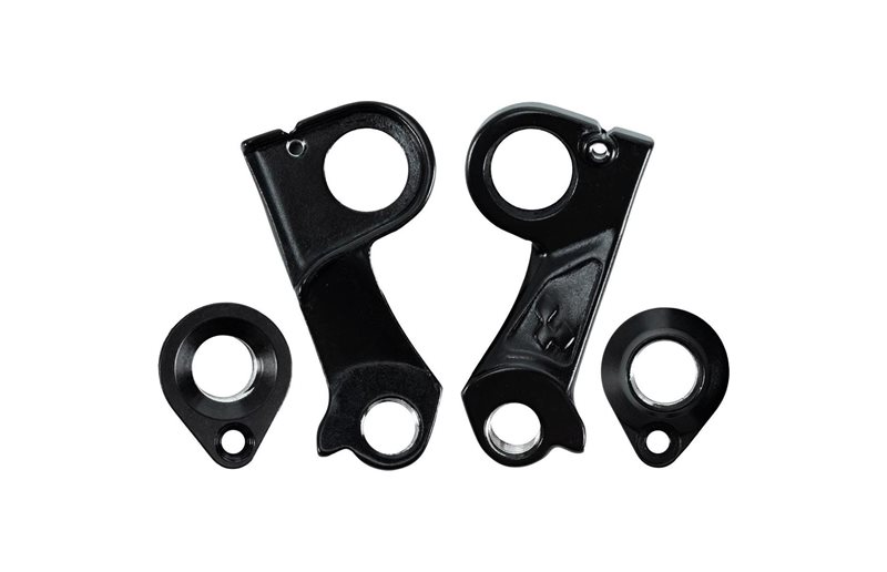 Cube MTB X12 Derailleur Hanger Set DM 18-05605