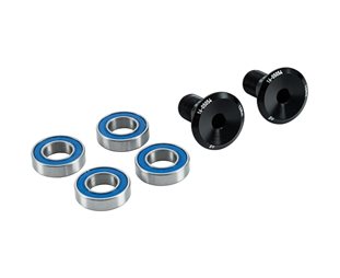 Cube Bearing/Screw Set Rock Mount Set Stereo 150 C:62/C:68 from 2018