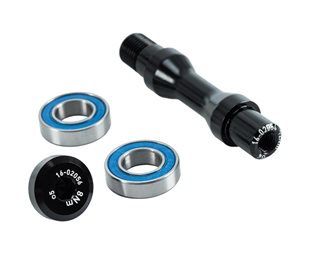 Laakerisarja Cube Bearing/Screw Set Rock Mount Set AMS