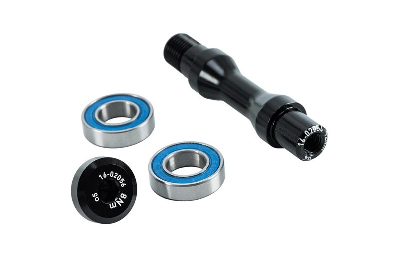 Cube Bearing/Screw Set Rock Mount Set AMS