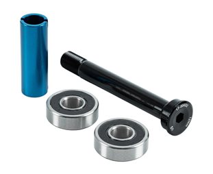 Cube Bearing/Screw Set Main Pivot for Fully Stereo 140 HPC from 2018