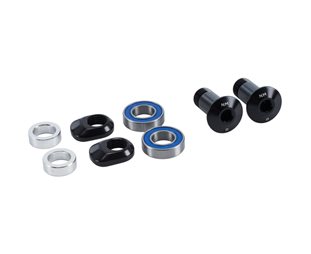 Cube Bearing/Screw Set Seat Stay to Link Set for Stereo 140 HPC from 2018