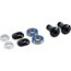 Cube Bearing/Screw Set Seat Stay to Link Set for Stereo 140 HPC from 2018