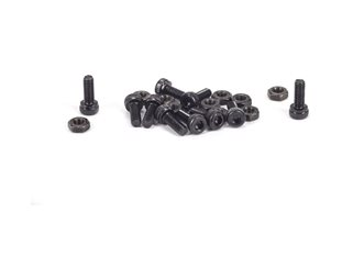 Polkimen nastat Cube Pedal Pins ETP