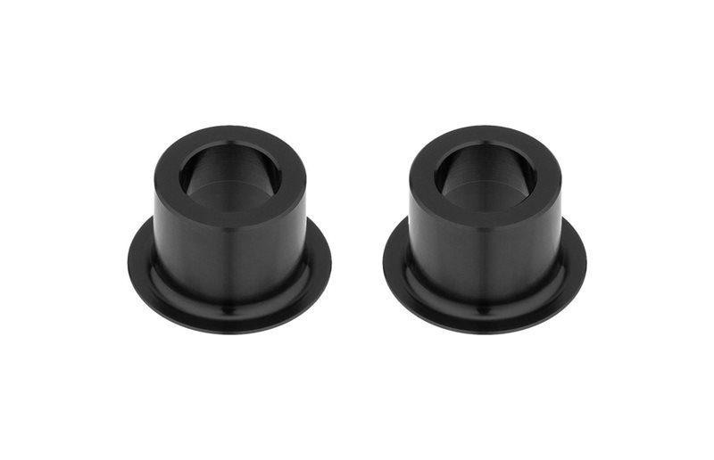 NEWMEN Fade Road/Gravel Endcap Set ¥12mm OD 19mm