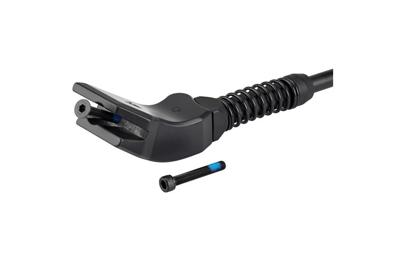 Cube ACID Pro Kickstand