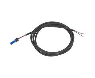 Bosch Light Cable for Front Light 200mm Siliconized