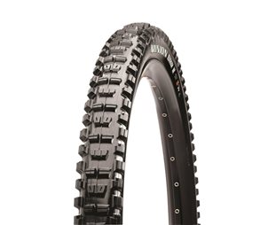 Maxxis Rengas Minion DHR II 3ct/exo/tr/wt
