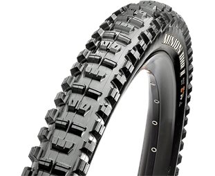 Maxxis Rengas Minion DHR II DH