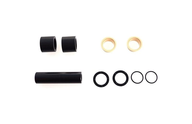 Fox Racing Shox Crush Washer Kit AL 8x25,4mm