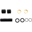 Fox Racing Shox Crush Washer Kit AL 8x25,4mm