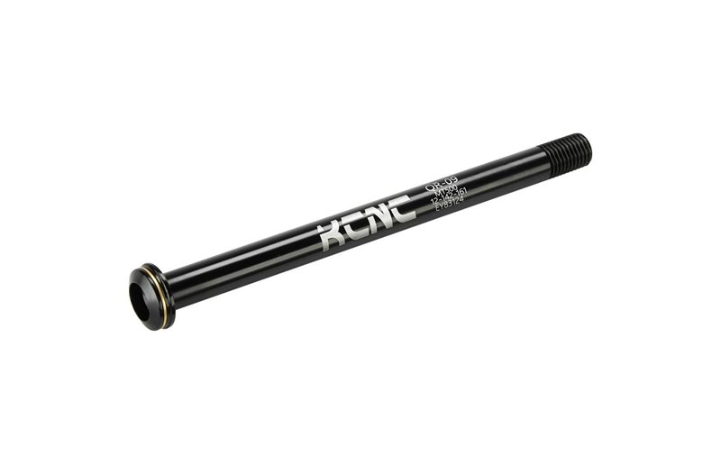 KCNC KQR09-SH Thru-Axle 12x142mm 161mm E-Thru/Fox