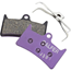 GALFER BIKE E-Bike Brake Pads Hope V4/TRICKSTUFF Massima