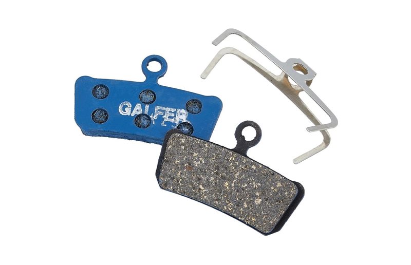 GALFER BIKE Road Brake Pads AVID X0 Trail 7/9/Guide R/RS/RSC/Ultimate/SRAM Guide/G2