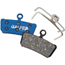 GALFER BIKE Road Brake Pads AVID X0 Trail 7/9/Guide R/RS/RSC/Ultimate/SRAM Guide/G2